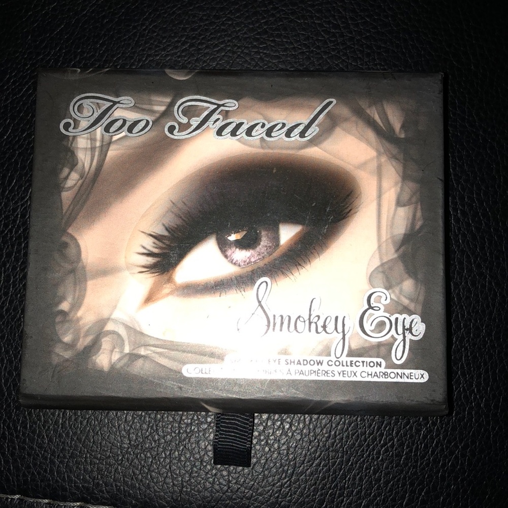 Too Faced